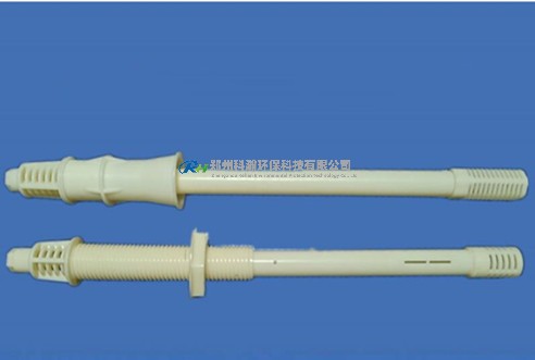 BAF生物曝氣濾池防堵塞長(zhǎng)柄濾頭